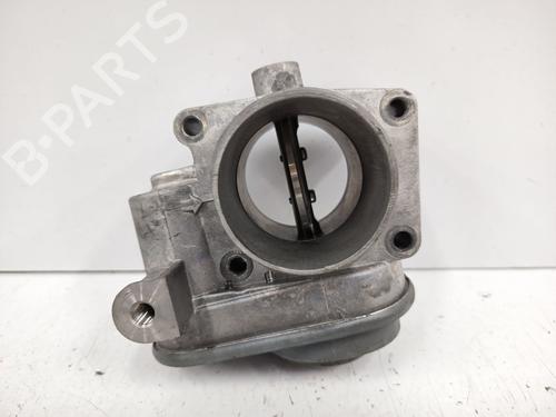 Spjældhus Spjældhus OPEL ASTRA H Estate (A04) 1.7 CDTI (L35) (101 hp) 34247935 34247935