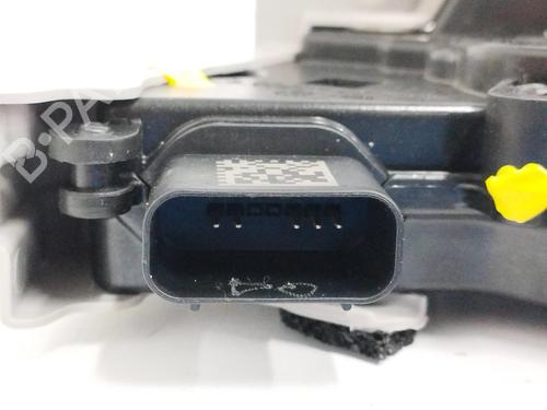 Front left lock HYUNDAI KONA (OS, OSE, OSI)  | BP12429074C98 