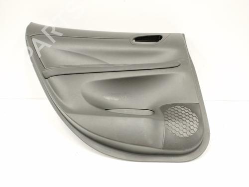 Used Rear left panel NISSAN PULSAR Hatchback (C13) 1.5 dCi (110 hp) 11201167