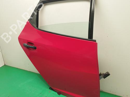 Right rear door SEAT IBIZA IV (6J5, 6P1)  | BP23575767C5 