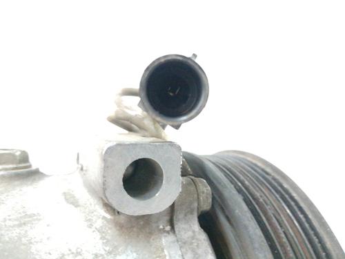 AC compressor ALFA ROMEO GT (937_) 1.9 JTD (937CXN1B) | BP10728343M34