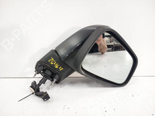 Used Right mirror Right mirror OPEL MOKKA / MOKKA X (J13) 1.6 CDTI (_76) (136 hp) 36320029 36320029