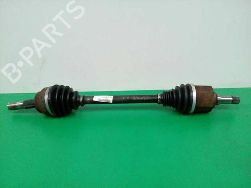 Used Left front driveshaft PEUGEOT BOXER Van 2.2 HDi 130 (131 hp) 2293827