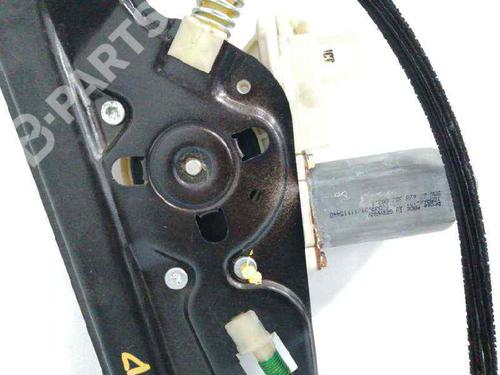 Front right window mechanism BMW 7 (E65, E66, E67)  | BP9371180C23 