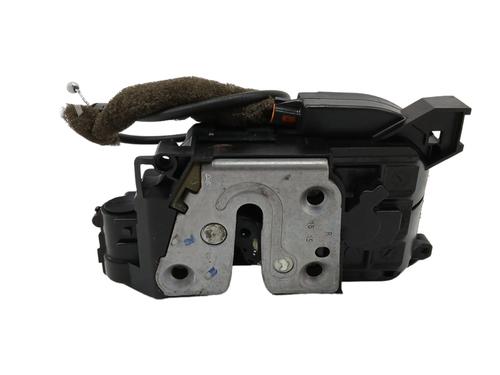 Used Front right lock RENAULT MASTER III Van (FV) [2010-2026]  18039290