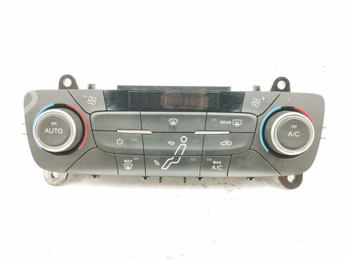 Used Climate control FORD FOCUS III [2010-2020]  10754126
