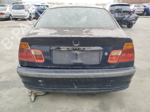ABS pump BMW 3 (E46) 320 d | BP17148764M43