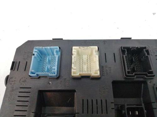 Fuse box PEUGEOT 407 SW (6E_, 6D_) 1.6 HDi 110 | BP7312121E1 