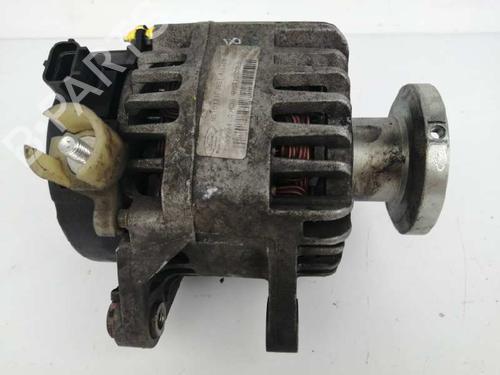 Used Alternator FORD FOCUS II (DA_, HCP, DP) 1.8 TDCi (115 hp) 7534029
