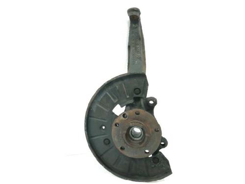 Used Right front steering knuckle Right front steering knuckle VW TOUAREG (7LA, 7L6, 7L7) 3.0 V6 TDI (225 hp) 9184408 9184408