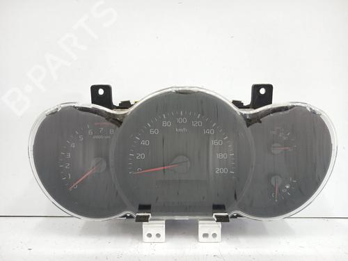 Used Instrument cluster Instrument cluster KIA PICANTO II (TA) 1.0 (67 hp) 36132450 36132450