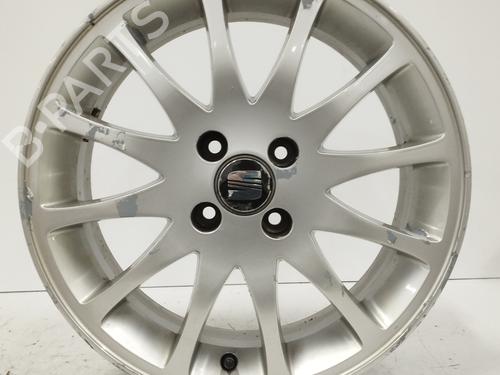 Used Rim SEAT CORDOBA (6K1, 6K2) [1993-2002]  20087953