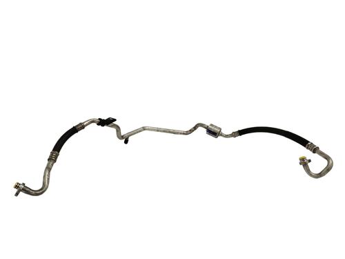 Used AC pipe PEUGEOT 207 (WA_, WC_) [2006-2015]  15350103