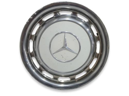 Used Hub cap MERCEDES-BENZ 123 Saloon (W123) [1976-1985]  25804952