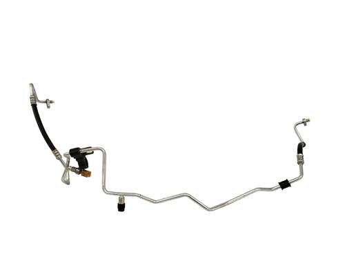 Used AC pipe AC pipe CITROËN BERLINGO Box Body/MPV (K9) 1.5 BlueHDi 100 (102 hp) 17088866 17088866