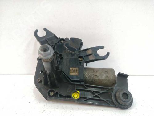 Used Rear wiper motor PEUGEOT 2008 I (CU_) [2013-2026]  8215883
