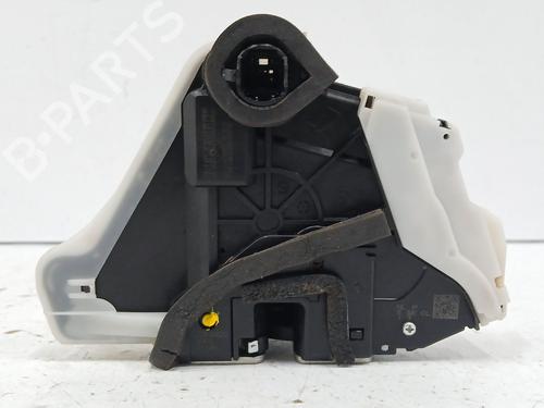 Front left lock NISSAN QASHQAI III (J12) 1.3 DIG-T | BP29808589C98