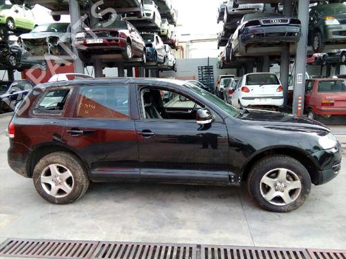 Oliekøler VW TOUAREG (7LA, 7L6, 7L7)  | BP14152052M33 