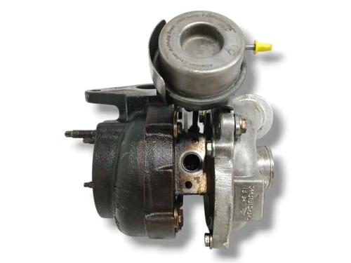 Turbocharger/Supercharger RENAULT MEGANE II (BM0/1_, CM0/1_) 1.5 dCi (BM02, BM13, BM2A, CM02, CM13) | BP25804967M71 