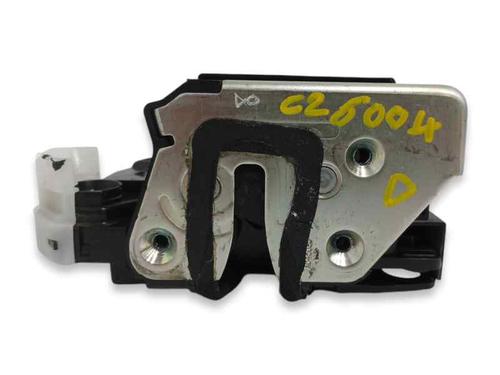 Used Front right lock SSANGYONG TIVOLI 1.5 (163 hp) 21548411