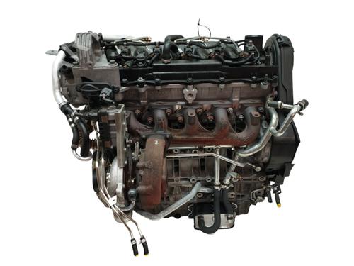 Engine VOLVO XC70 I Cross Country (295) D5 XC AWD | BP20671953M1 