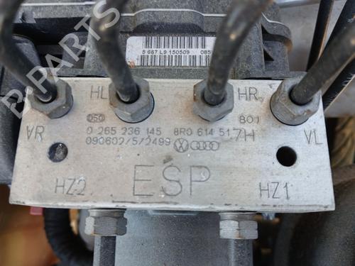 ABS pump AUDI Q5 (8RB) 2.0 TDI quattro | BP33905736M43 - Image 2