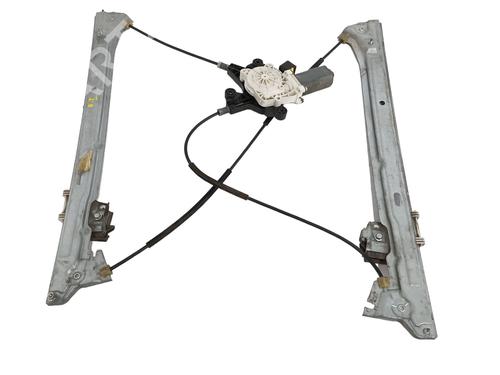 Used Front left window mechanism MERCEDES-BENZ VITO / MIXTO Van (W639) 116 CDI (639.601, 639.603, 639.605) (163 hp) 18338328