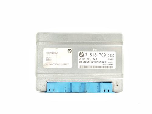 Used Gearbox control unit BMW 5 Touring (E39) 525 d (163 hp) 12958024