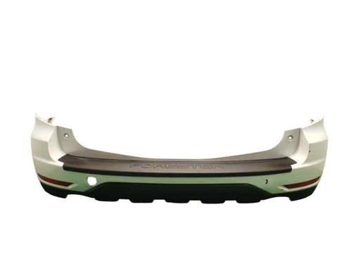 Used Rear bumper SUBARU FORESTER (SH_) 2.0 D AWD (SHH, SHD, SHN) (147 hp) 21168862