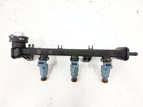 Rail D'Injecteurs SMART CITY-COUPE (450) 0.6 (450.352, 450.353) (61 hp) 30685594