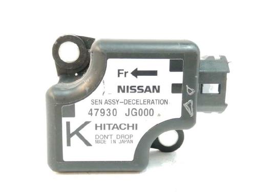 Electronic sensor NISSAN X-TRAIL II (T31) 2.0 dCi 4x4 | BP10202212M84
