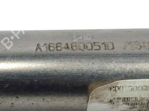 Other MERCEDES-BENZ M-CLASS (W166)  | BP23576450O1 