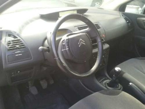 Steering wheel controls CITROËN C4 I (LC_)  | BP4763624E15 