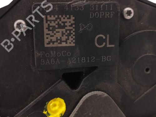 Høyre foran lås FORD FIESTA VI (CB1, CCN)  | BP17148839C97