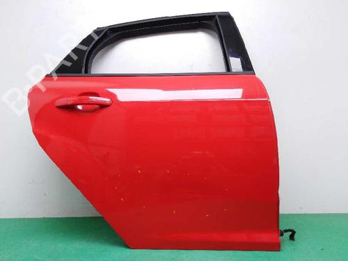 Right rear door FORD FOCUS III 1.0 EcoBoost | BP7453387C5 