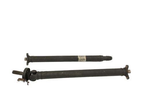 Driveshaft MERCEDES-BENZ C-CLASS (W203) C 220 CDI (203.008) | BP13883338M37