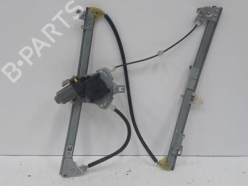 Used Front left window mechanism CITROËN XSARA (N1) 2.0 HDi 90 (90 hp) 28383780