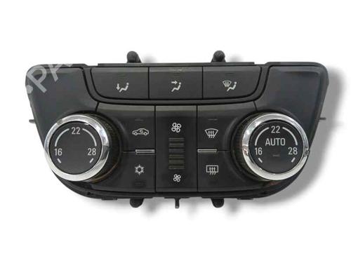 Commande Chauffage OPEL MOKKA / MOKKA X (J13) 1.4 (_76) (140 hp) 28512516