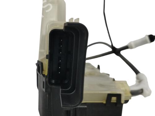 Front left lock CITROËN C3 II (SC_) | BP16014929C98