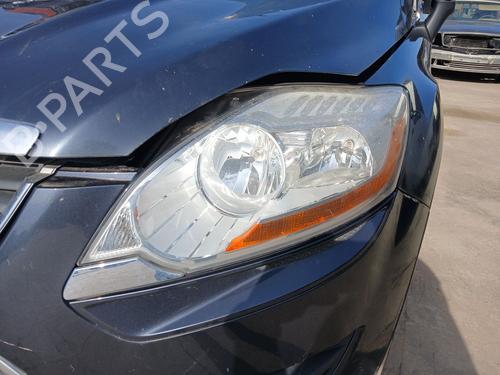 Phare gauche Phare gauche FORD KUGA I 2.0 TDCi (140 hp) 35787898 35787898