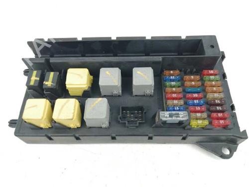 Used Fuse box VW CRAFTER 30-50 Platform/Chassis (2F_) 2.0 TDI (109 hp) 8206768