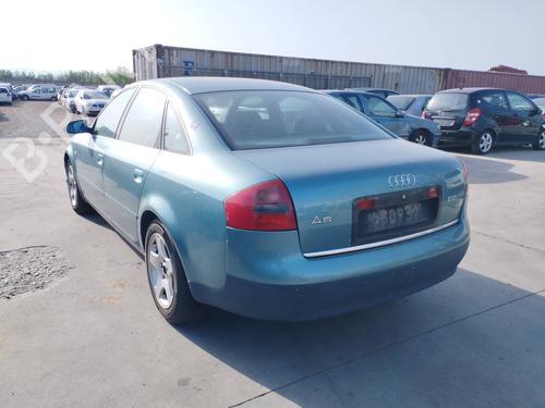 Right taillight AUDI A6 C5 (4B2) 2.8 | BP28021068C35 