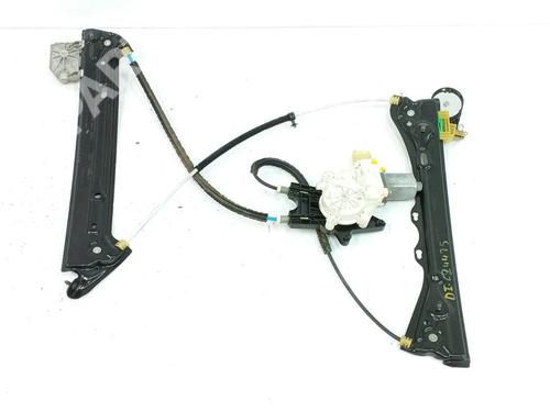 Used Front left window mechanism BMW 4 Convertible (F33, F83) 420 d (184 hp) 11356167