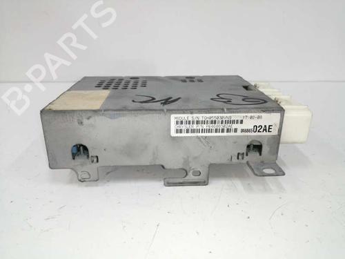Electronic module CHRYSLER VOYAGER / GRAND VOYAGER III (GS_, NS_)  | BP8240197M83 