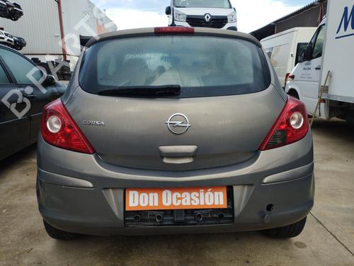 Engine OPEL CORSA D (S07) 1.2 (L08, L68) | BP40195795M1 - Image 7