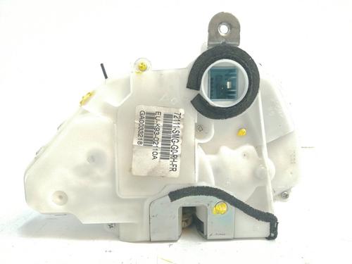 Front right lock HONDA CIVIC VIII Hatchback (FN, FK) 1.4 (FK1) | BP10394804C97 