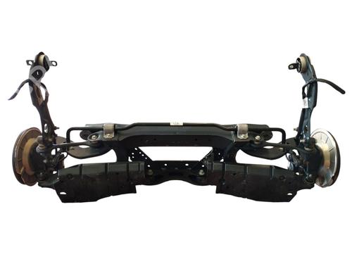 Bagaksel FORD FOCUS IV (HN) 1.0 EcoBoost | BP32044275M2