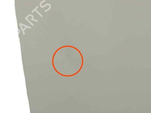 Dør venstre fortil RENAULT ZOE (BFM_) ZOE | BP28512879C2 