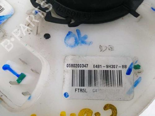 Fuel pump FORD KA+ III (UK, FK)  | BP8521604M76 