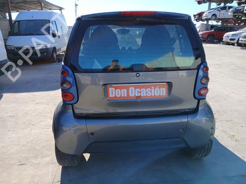Engine SMART FORTWO Coupe (450) 0.7 (450.352, 450.332) | BP34738924M1 - Image 7